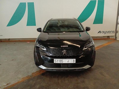 Kaufe PEUGEOT 3008 bei Ayvens Carmarket