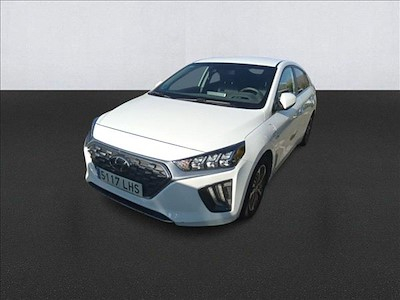 Ayvens Carmarket den HYUNDAI IONIQ satın al