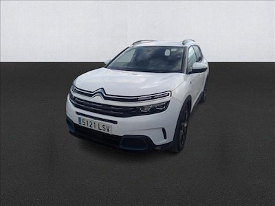 Achetez CITROËN C5 AIRCROSS sur Ayvens Carmarket