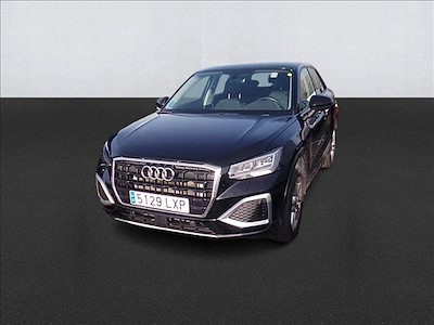 Kaufe AUDI Q2 bei Ayvens Carmarket