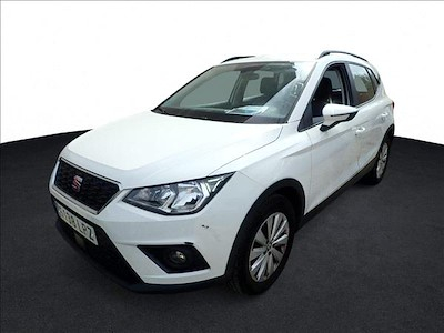 Buy SEAT ARONA on Ayvens Carmarket