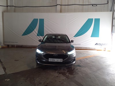 Kup FORD New FOCUS na Ayvens Carmarket