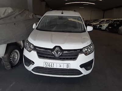 Buy RENAULT EXPRESS Explore 1.5 dCi 95 ch on Ayvens Carmarket