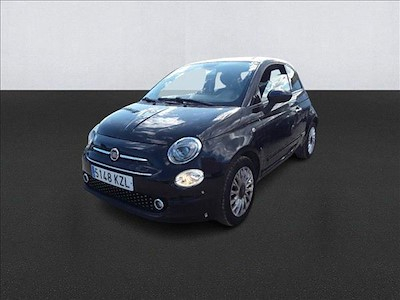 Buy FIAT 500 on Ayvens Carmarket