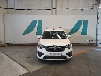 Achetez RENAULT EXPRESS sur Ayvens Carmarket