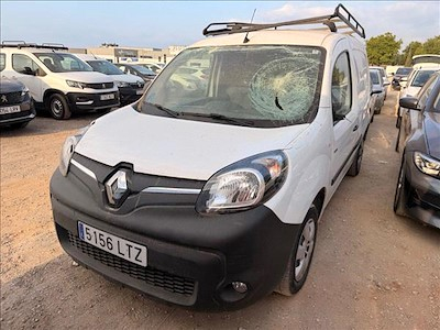 Compra RENAULT KANGOO EXPRESS en Ayvens Carmarket