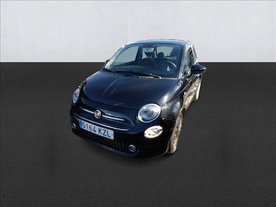 Compra FIAT 500 en Ayvens Carmarket