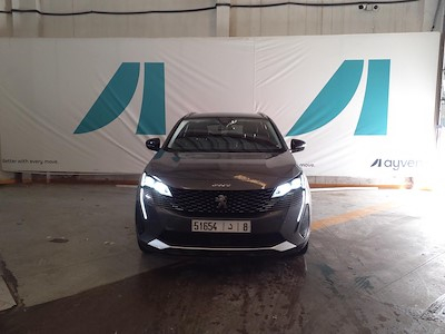 Kup PEUGEOT 3008 na Ayvens Carmarket