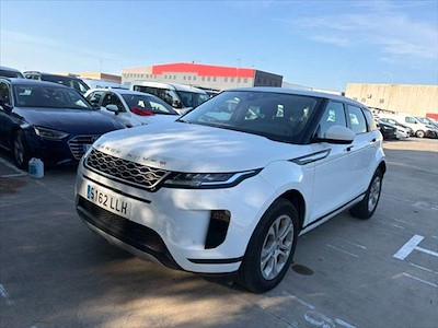 Kjøp LAND ROVER RANGE ROVER EVOQUE hos Ayvens Carmarket