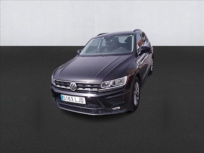 Compra VOLKSWAGEN TIGUAN en Ayvens Carmarket