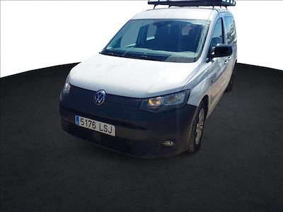 Compra VOLKSWAGEN CADDY en Ayvens Carmarket