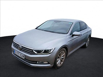 Compra VOLKSWAGEN PASSAT en Ayvens Carmarket