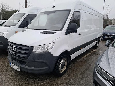 Buy MERCEDES-BENZ SPRINTER on Ayvens Carmarket