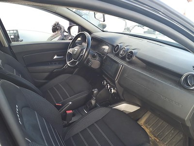 Achetez DACIA DUSTER sur Ayvens Carmarket