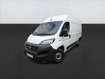Compra FIAT DUCATO en Ayvens Carmarket