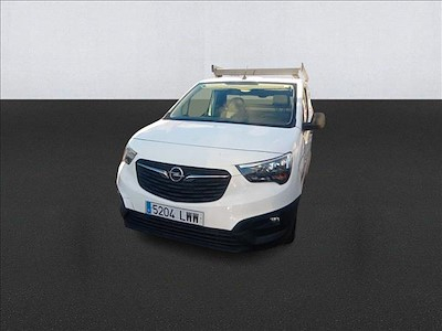 Kaufe OPEL COMBO bei Ayvens Carmarket