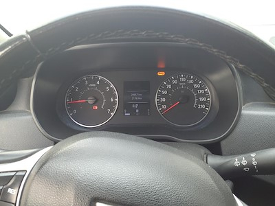 Achetez DACIA DUSTER sur Ayvens Carmarket