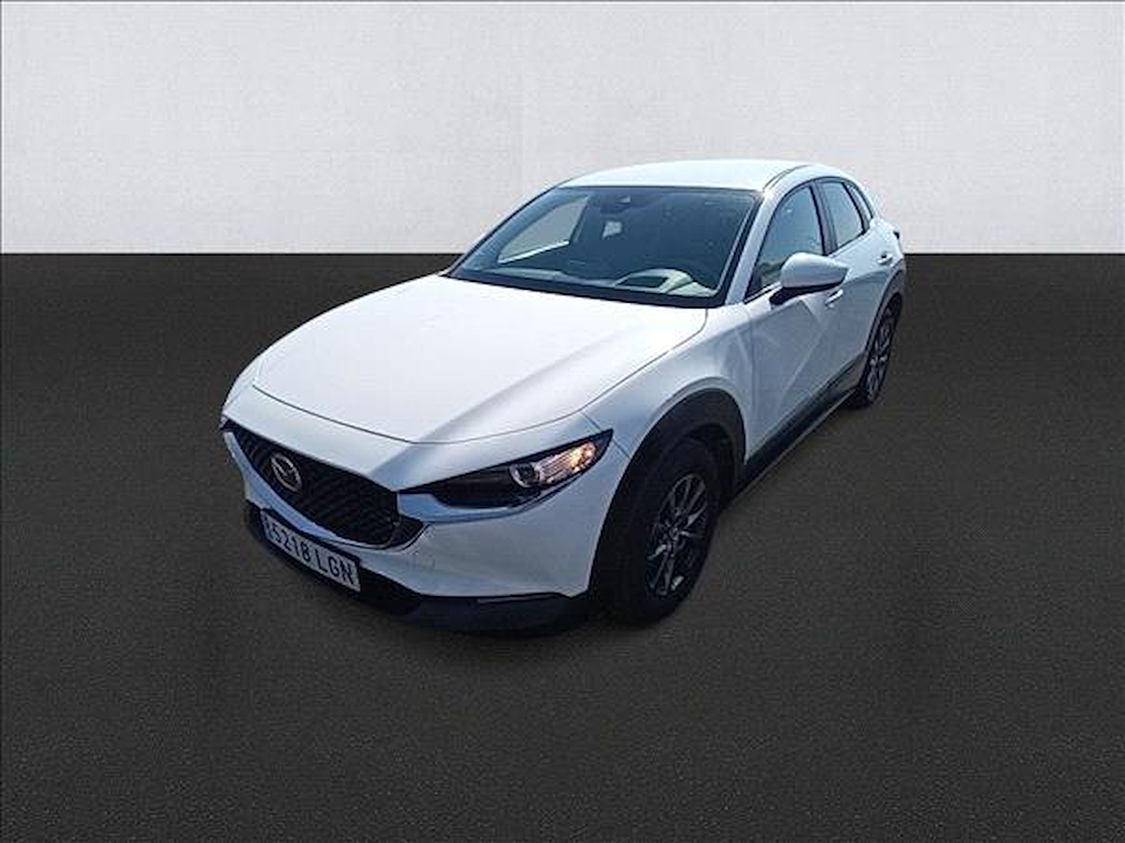 Mazda CX-30 SKYACTIV-G 2.0 90 kW 2WD Origin