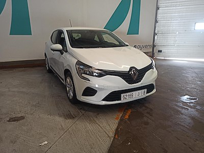 Comprar RENAULT CLIO en Ayvens Carmarket