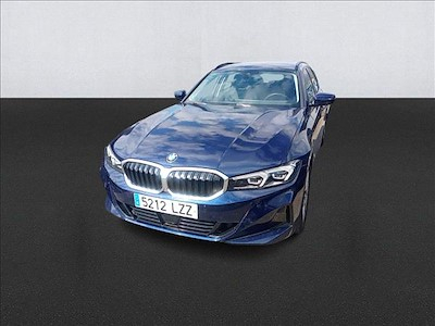 Kaufe BMW SERIES 3 bei Ayvens Carmarket
