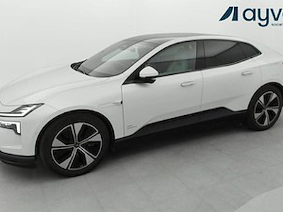 Koupit POLESTAR 4 94KWH LRSM na Ayvens Carmarket