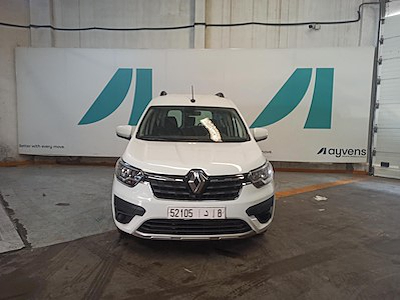 Achetez RENAULT EXPRESS sur Ayvens Carmarket