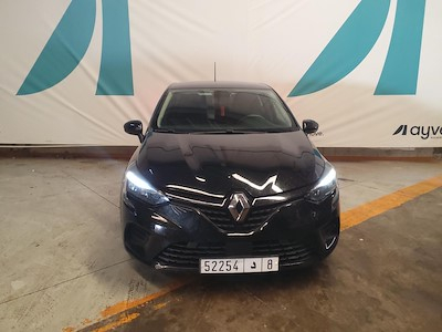 Achetez RENAULT CLIO sur Ayvens Carmarket