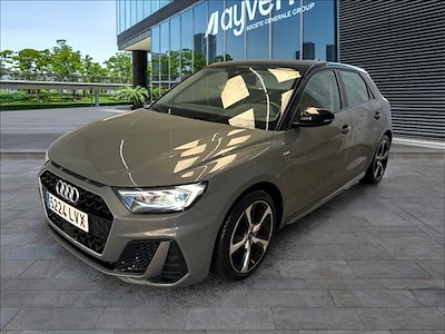 Compra AUDI A1 en Ayvens Carmarket