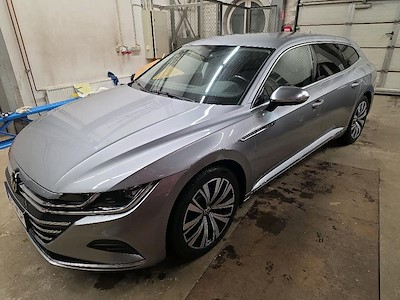 Kaufe VOLKSWAGEN ARTEON bei Ayvens Carmarket