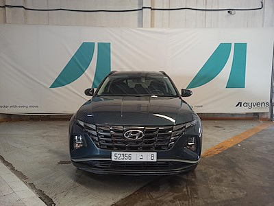 Ayvens Carmarket den HYUNDAI TUCSON satın al