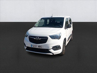 Compra OPEL COMBO en Ayvens Carmarket