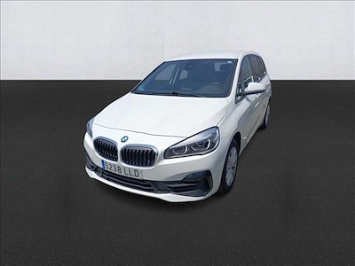 Купуй BMW SERIES 2 GRAN TOURER на Ayvens Carmarket