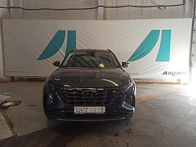 Achetez HYUNDAI TUCSON sur Ayvens Carmarket