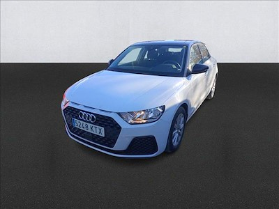 Achetez AUDI A1 sur Ayvens Carmarket