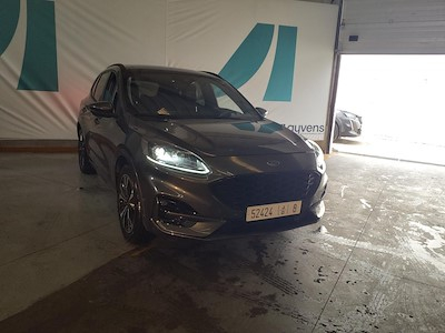 Kup FORD KUGA na Ayvens Carmarket