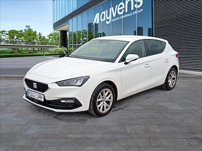 Buy SEAT LEON on Ayvens Carmarket