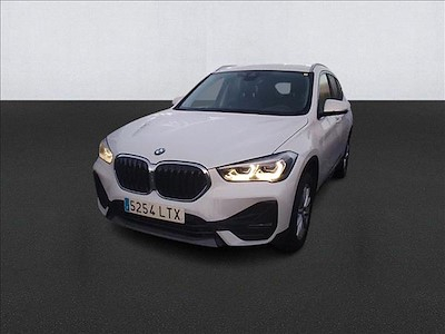 Compra BMW X1 en Ayvens Carmarket