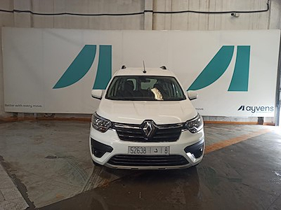 Achetez RENAULT EXPRESS sur Ayvens Carmarket