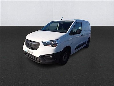 Achetez OPEL COMBO sur Ayvens Carmarket