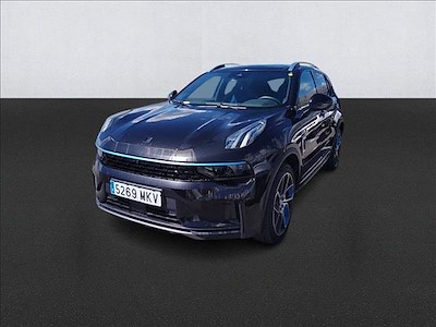 Kaufe LYNK & CO 1 bei Ayvens Carmarket