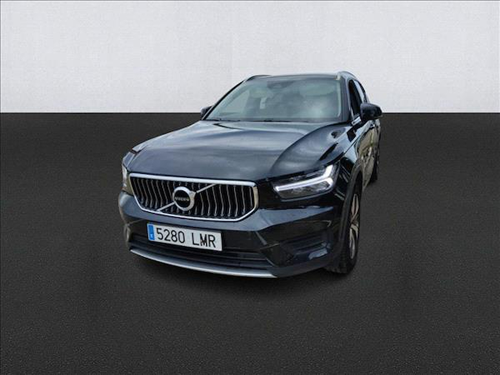 Volvo XC40 1.5 T4 Twin Recharge Inscription Ex Auto
