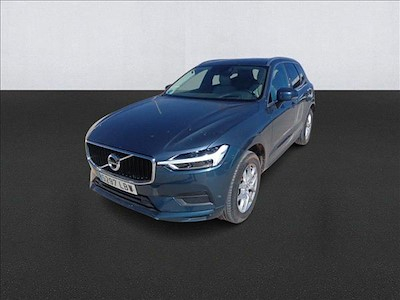 Compra VOLVO XC60 en Ayvens Carmarket
