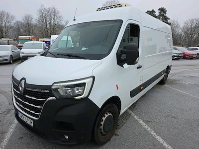 Comprar RENAULT MASTER no Ayvens Carmarket