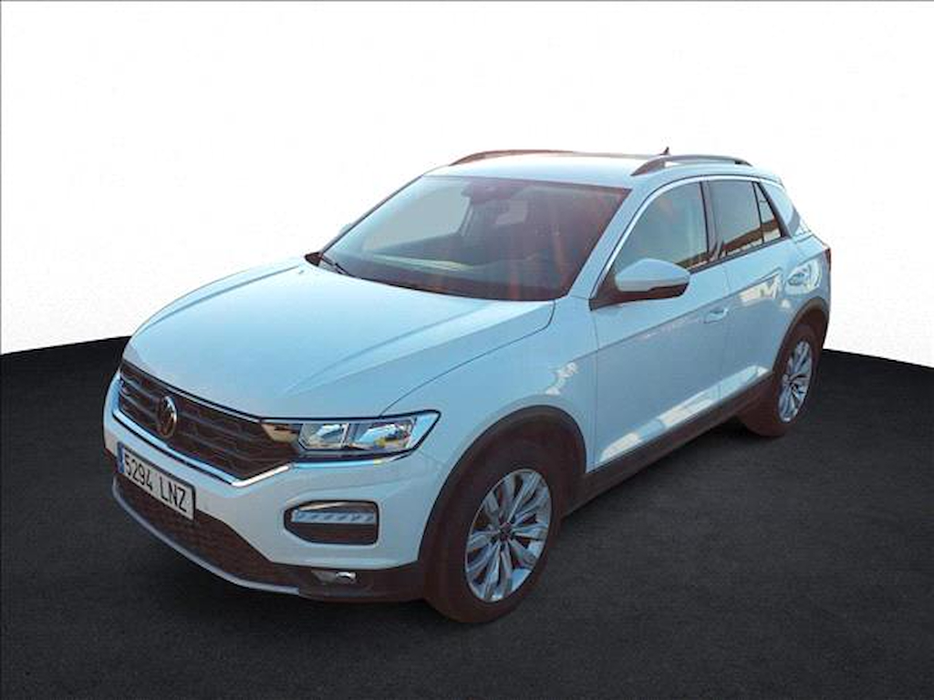 Volkswagen T-Roc Advance 2.0 TDI 85kW (115CV)