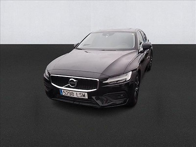 Compra VOLVO S60 en Ayvens Carmarket