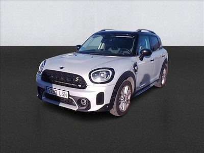 Kúpiť MINI COUNTRYMAN na Ayvens Carmarket