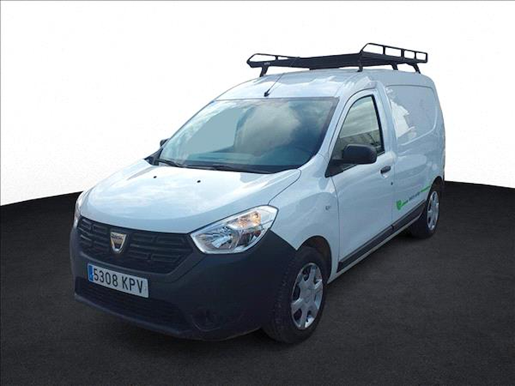Dacia Dokker Van Ambiance 1.6 75kW (102CV) GLP EU6B