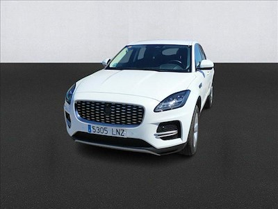 Buy JAGUAR E-PACE on Ayvens Carmarket