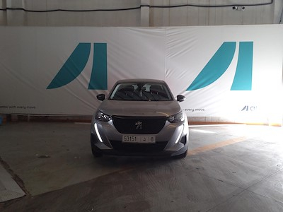Kup PEUGEOT 2008 na Ayvens Carmarket