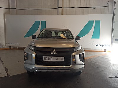 Acquista MITSUBISHI L200 a Ayvens Carmarket